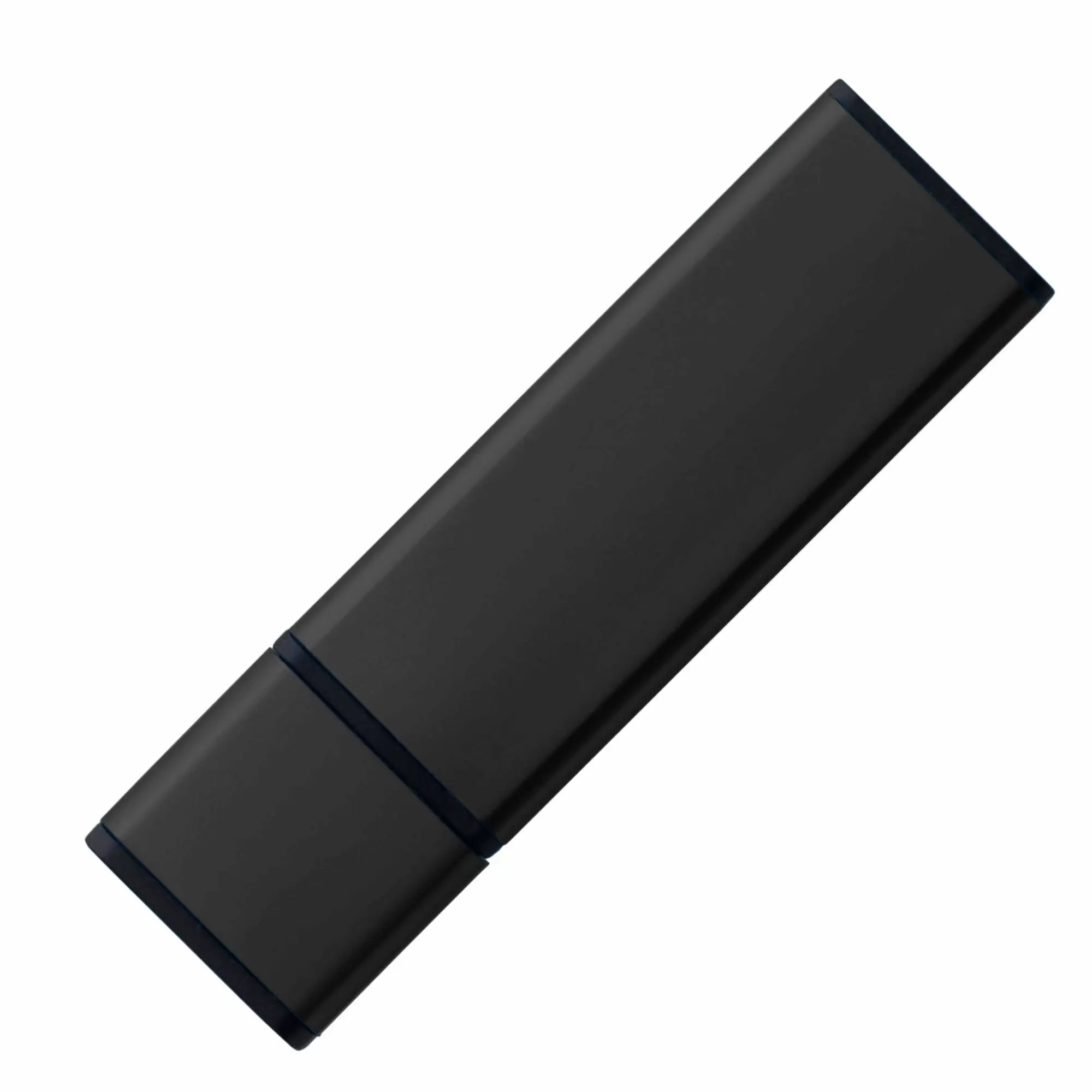 Флешка JUST Черная  4035-08