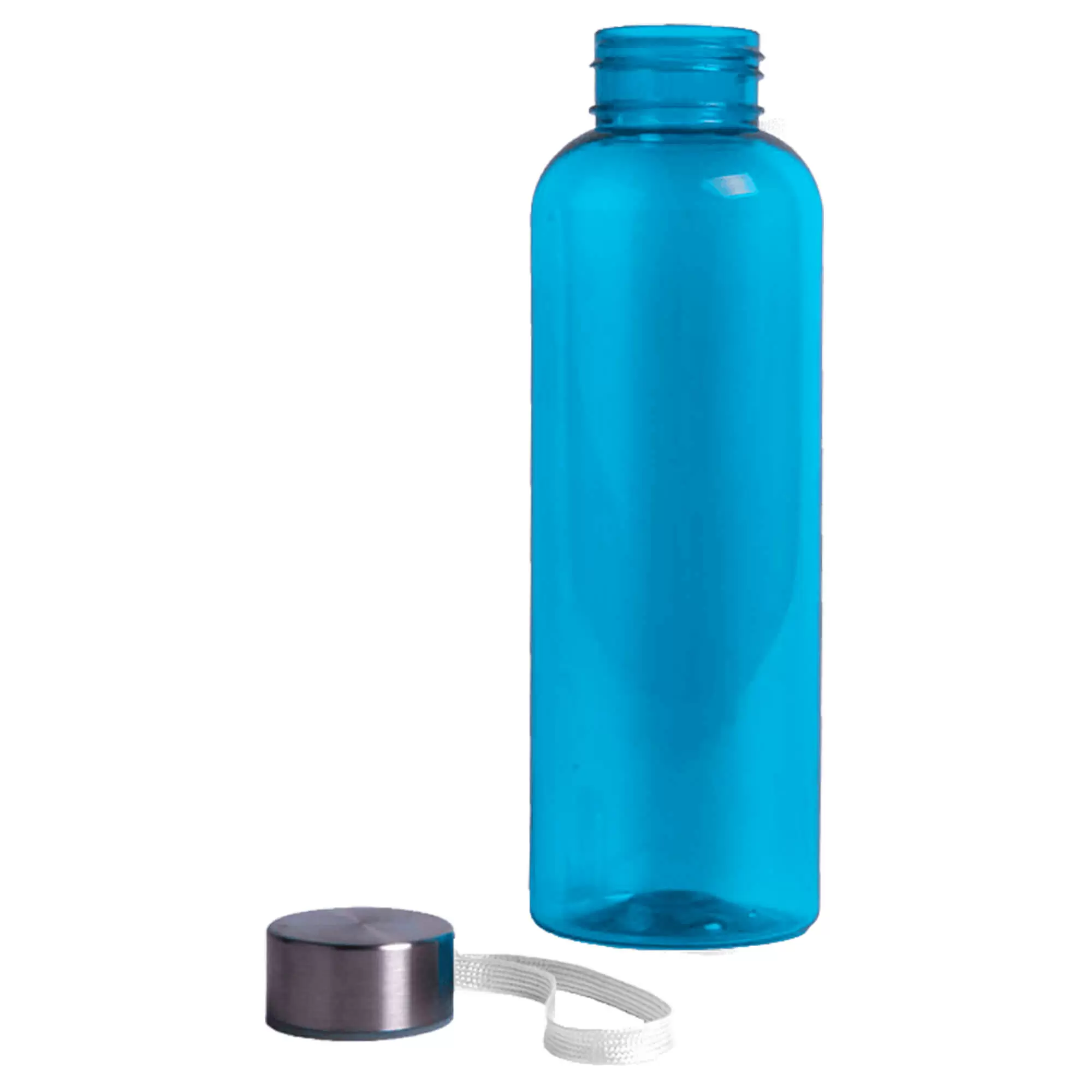 Термокружка Бутылка для воды ARDI 550мл. Голубая 6091-12