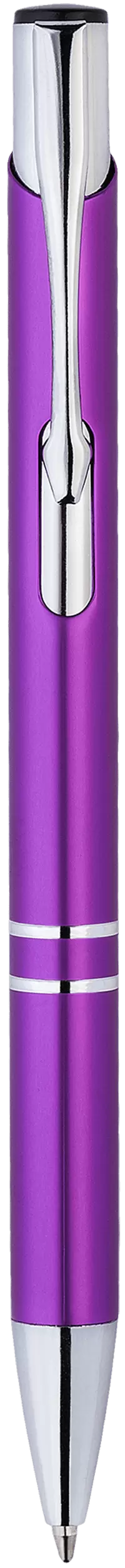 Ручка KOSKO Фиолетовая 1001-11
