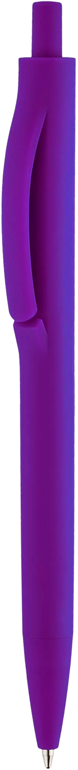 Ручка IGLA SOFT Фиолетовая 1030.11
