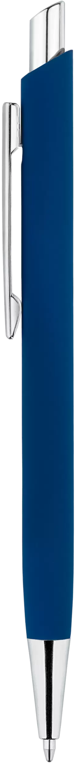 Ручка ELFARO SOFT Синяя  3053-01