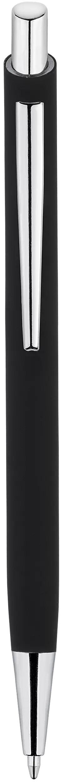 Ручка ELFARO SOFT Черная 3053-08