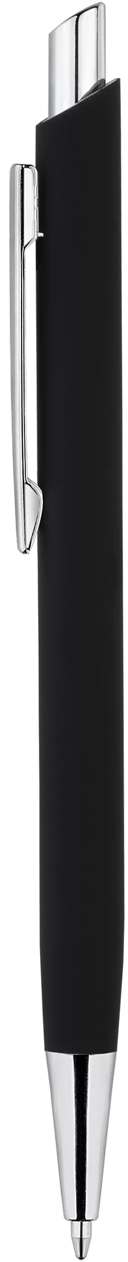 Ручка ELFARO SOFT Черная 3053-08