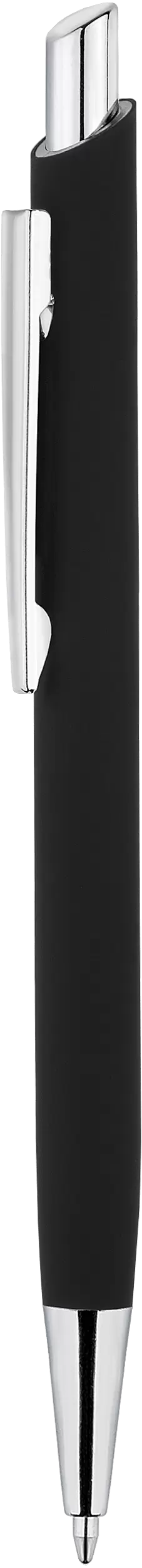 Ручка ELFARO SOFT Черная 3053-08