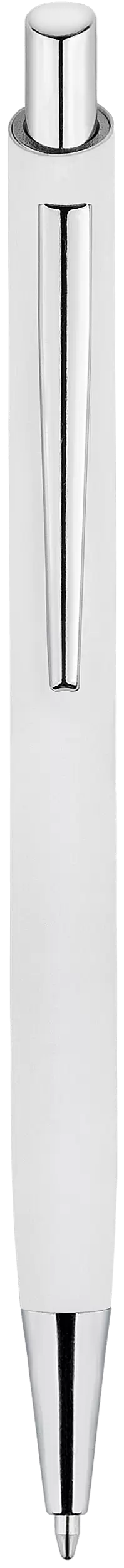 Ручка ELFARO SOFT Белая  3053-07