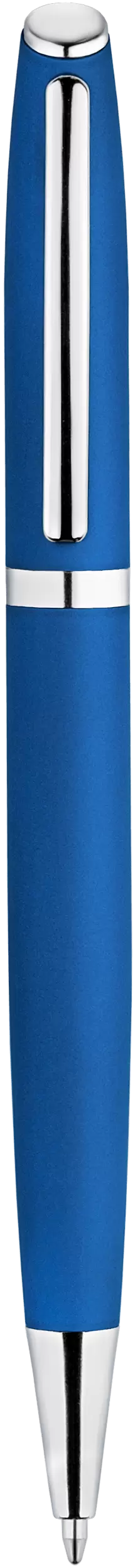 Ручка VESTA SOFT Синяя 1121-01