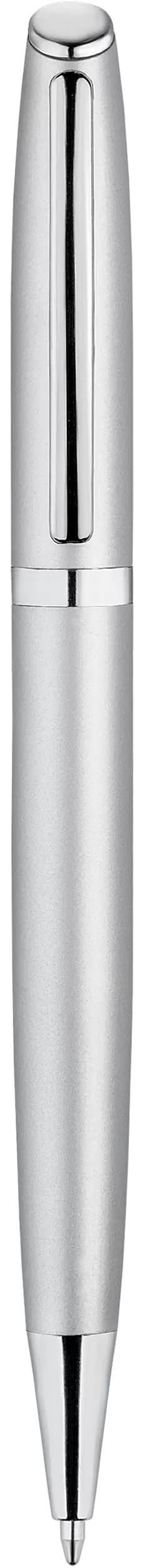 Ручка VESTA Серебристая 1120-06