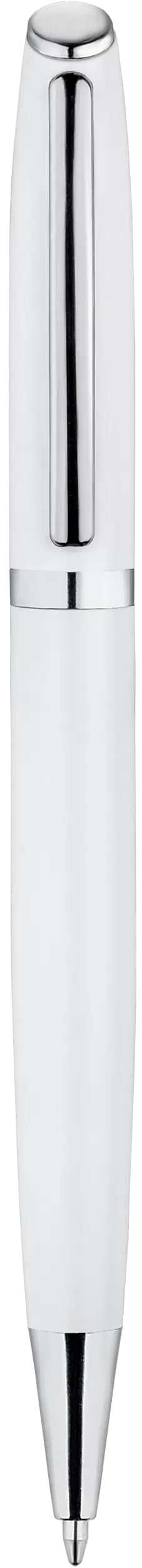 Ручка VESTA Белая 1120-07