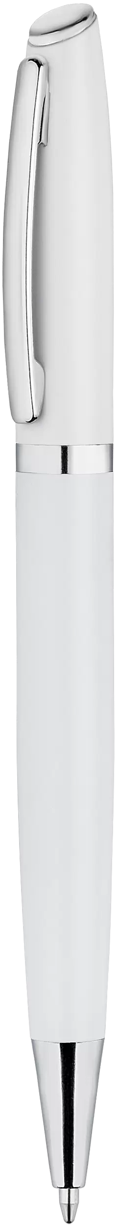 Ручка VESTA Белая 1120-07