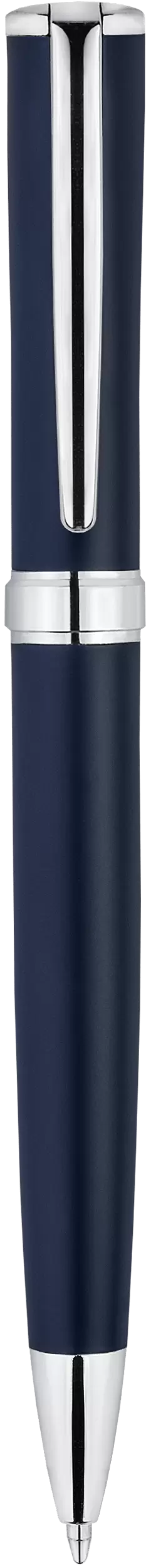 Ручка COSMO MIRROR Синяя 3070-01