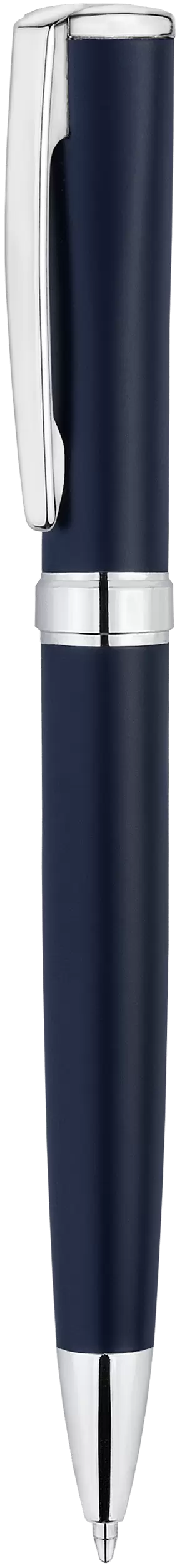 Ручка COSMO MIRROR Синяя 3070-01