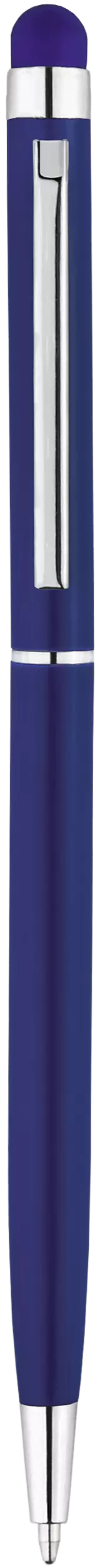 Ручка KENO Темно-синяя 1117-14