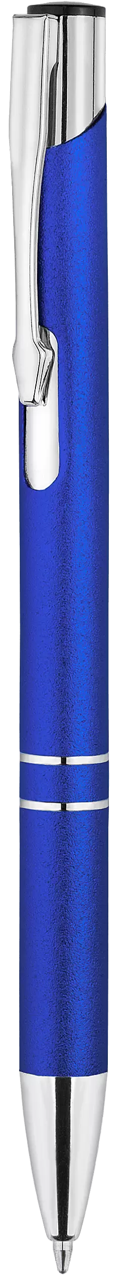 Ручка KOSKO PUDRA Синяя  1008-01