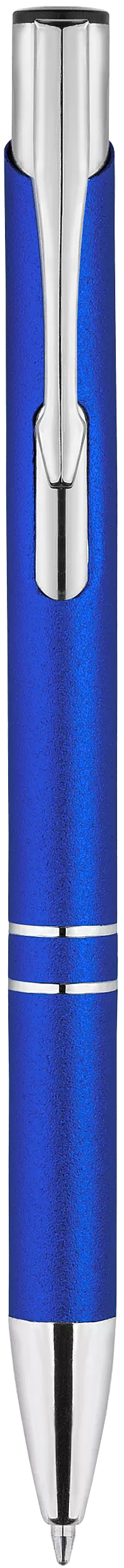 Ручка KOSKO PUDRA Синяя  1008-01