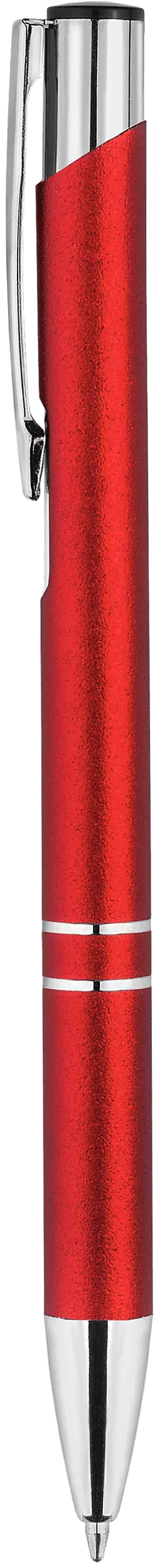 Ручка KOSKO PUDRA Красная  1008-03