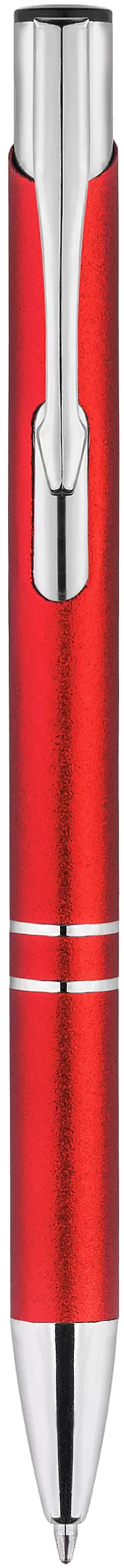 Ручка KOSKO PUDRA Красная  1008-03