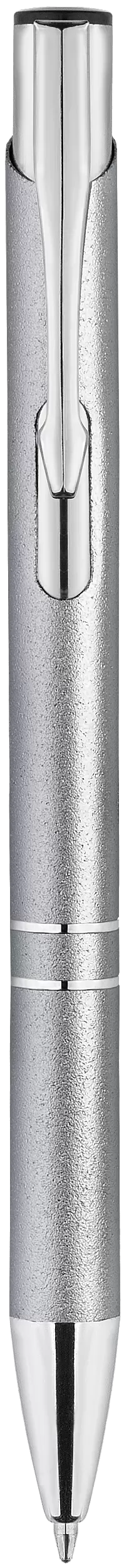 Ручка KOSKO FROST Серебристая 1008-06
