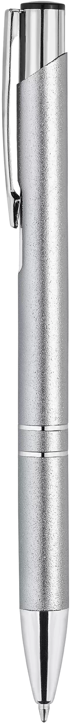 Ручка KOSKO FROST Серебристая 1008-06