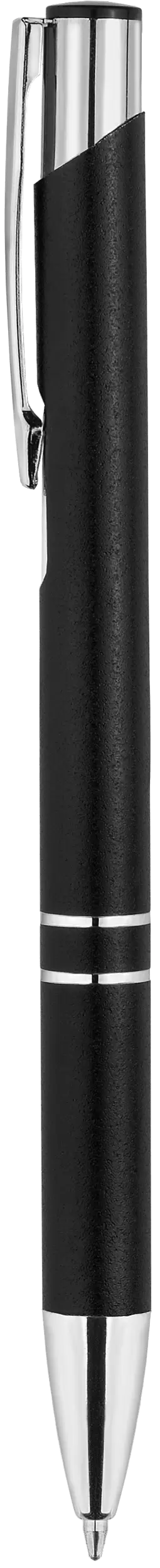 Ручка KOSKO PUDRA Черная  1008-08