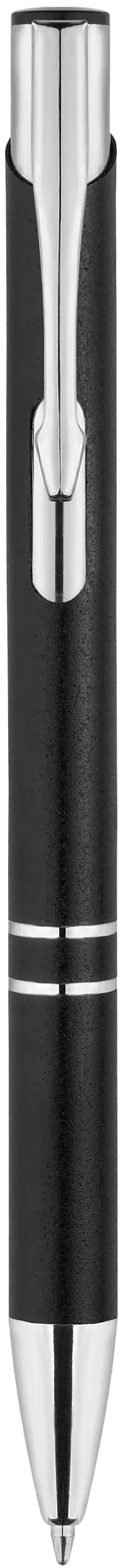 Ручка KOSKO PUDRA Черная  1008-08