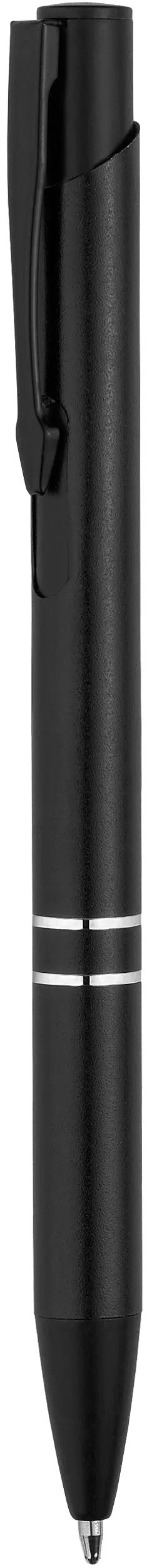 Ручка KOSKO FROST Черная полностью 1008-88