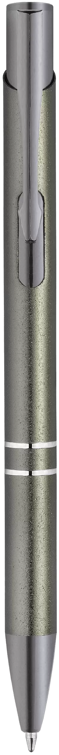 Ручка KOSKO PUDRA Графитовая полностью  1008-99