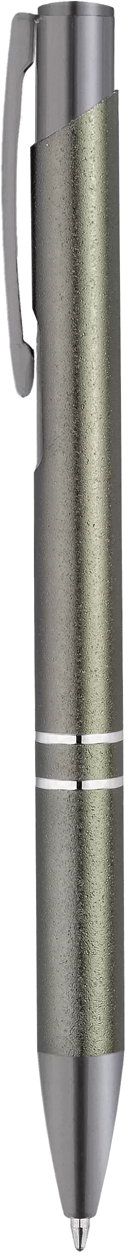 Ручка KOSKO PUDRA Графитовая полностью  1008-99