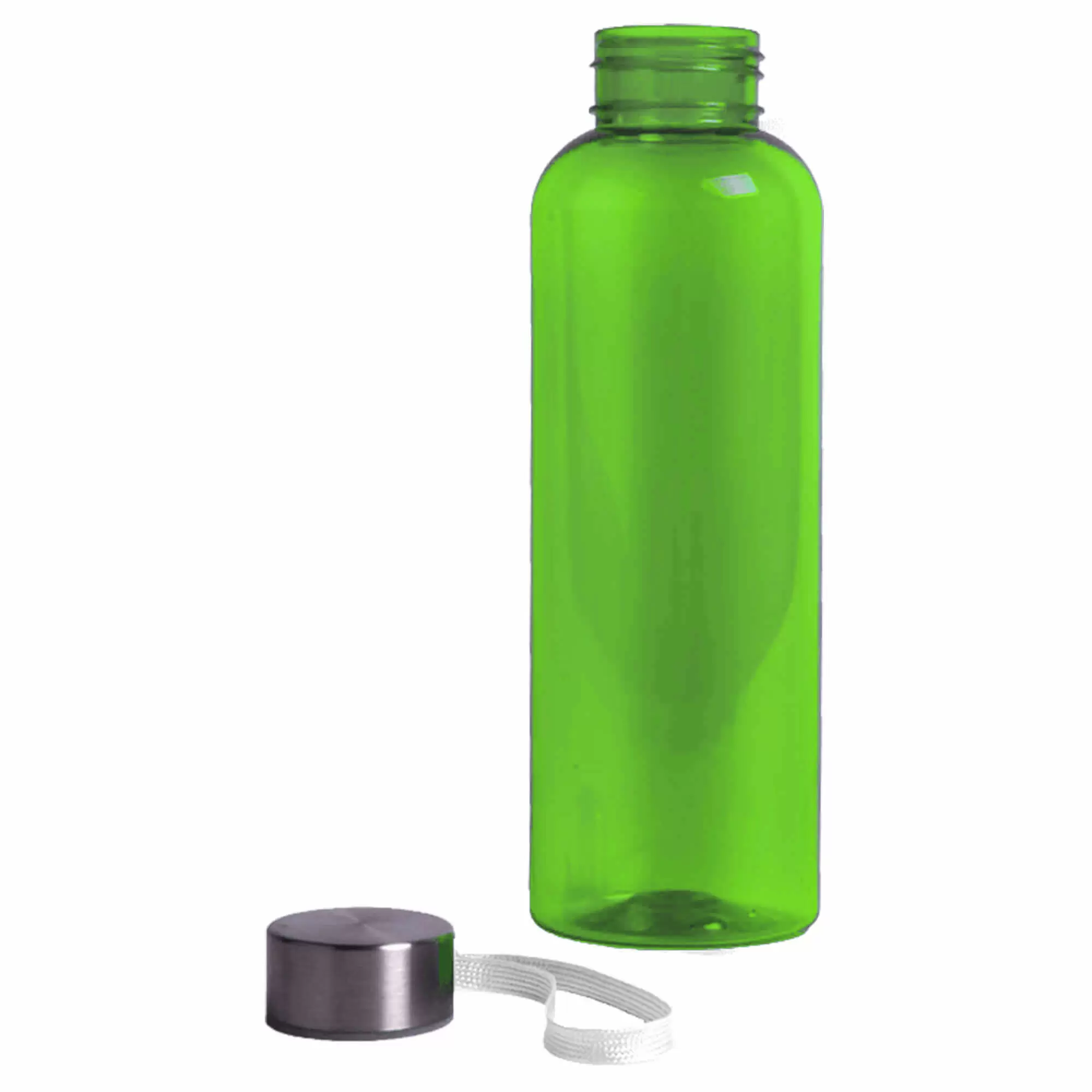 Термокружка Бутылка для воды ARDI 550мл. Салатовая 6091-15