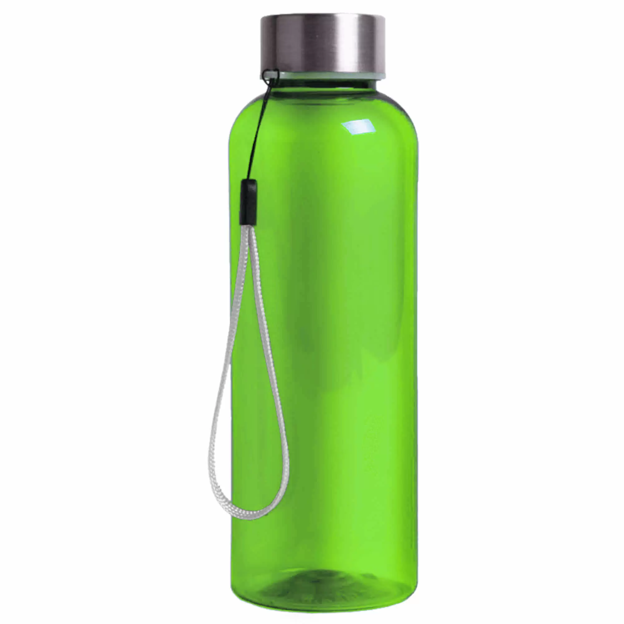 Термокружка Бутылка для воды ARDI 550мл. Салатовая 6091-15