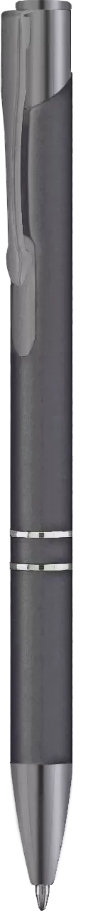 Ручка KOSKO SOFT MIRROR Графитовая полностью  1003-99