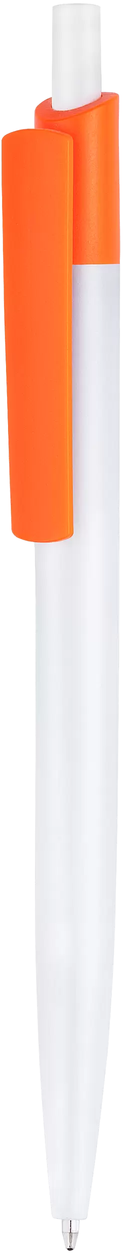 Ручка HIT Оранжевая  1340-05