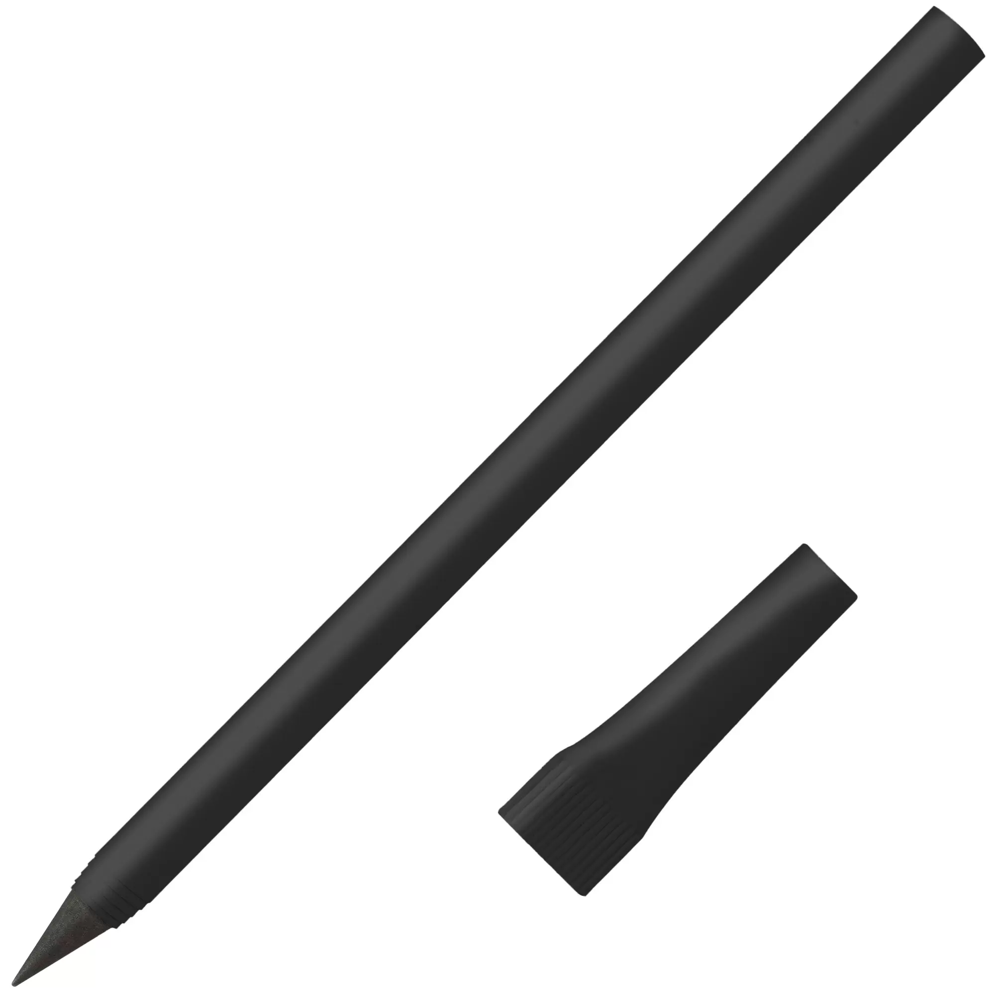 Вечный карандаш MIRON Черный 3025-08