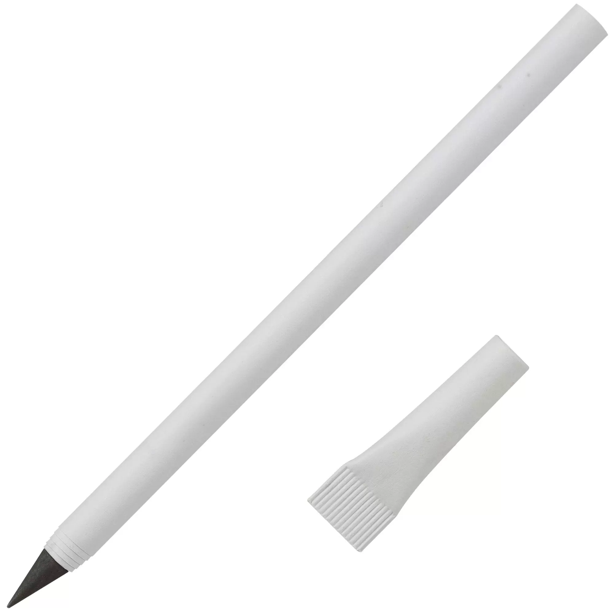 Вечный карандаш MIRON Белый  3025-07