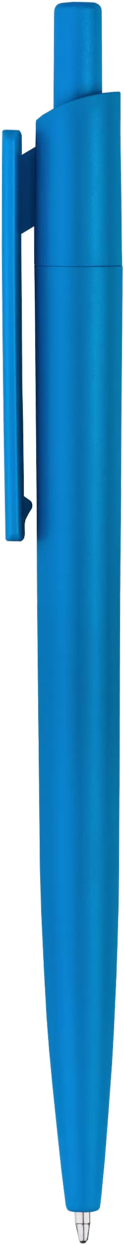 Ручка HIT COLOR Голубая  1341-12