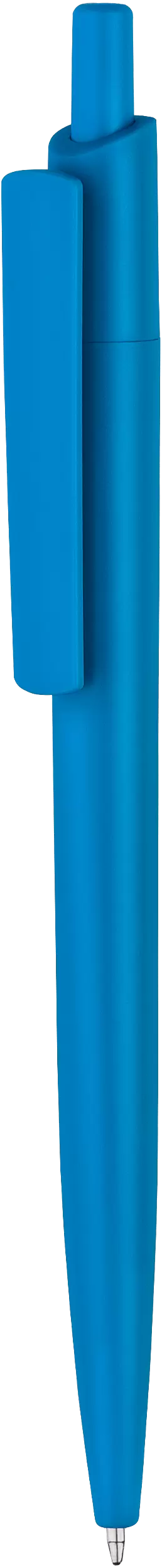 Ручка HIT COLOR Голубая  1341-12