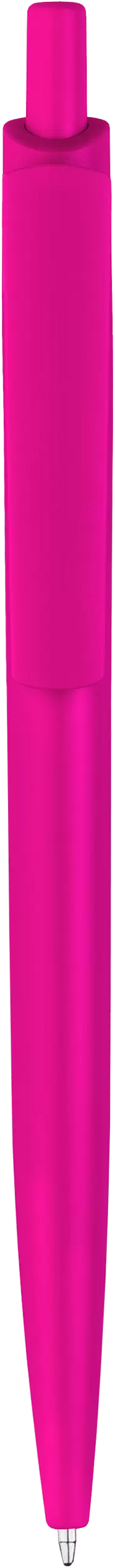 Ручка HIT COLOR Розовая  1341-10