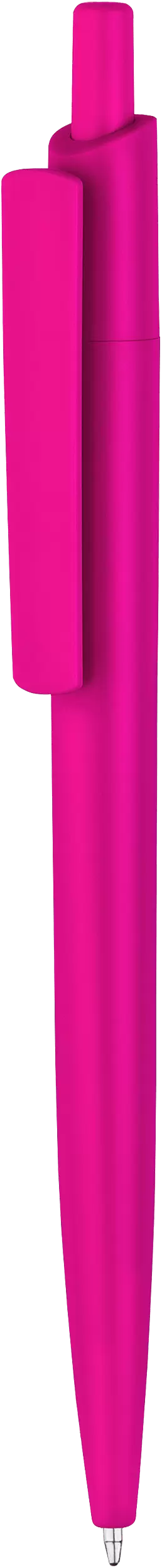 Ручка HIT COLOR Розовая  1341-10