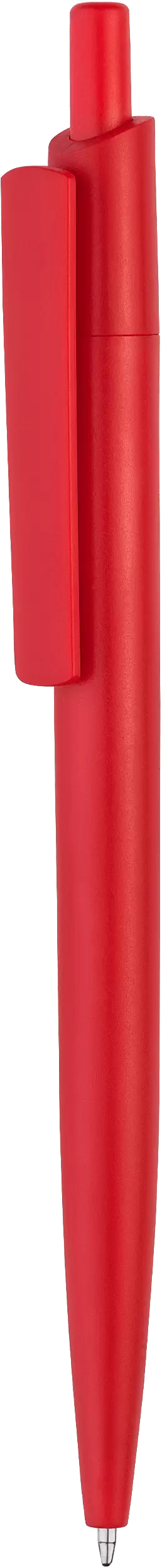 Ручка HIT COLOR Красная  1341-03