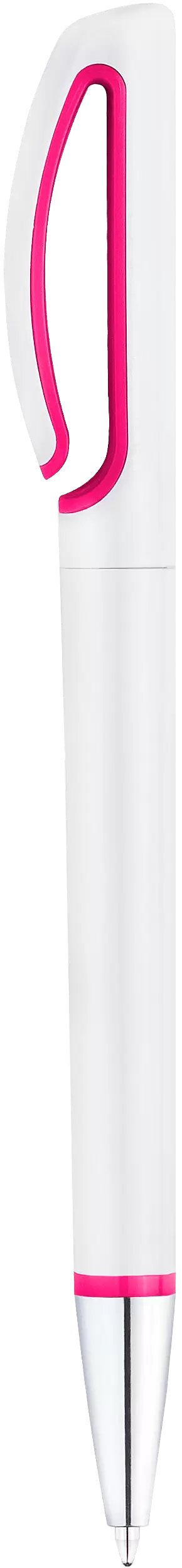 Ручка TEK Розовая  1350-10