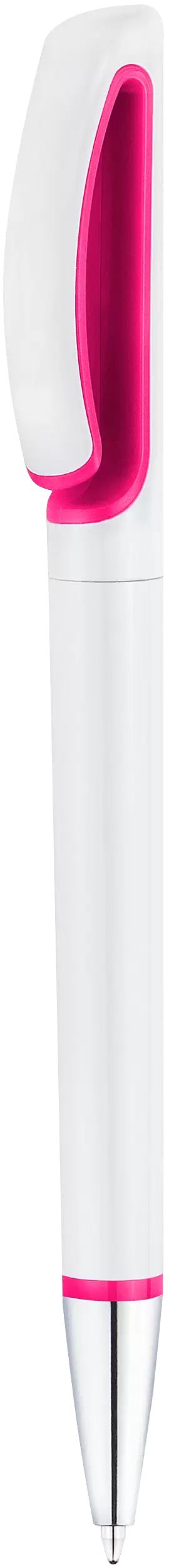 Ручка TEK Розовая  1350-10