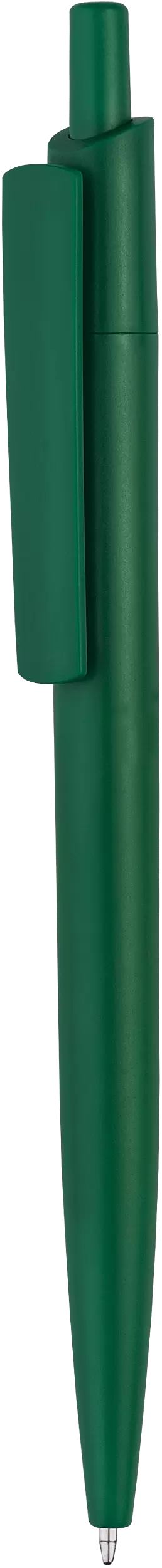 Ручка HIT COLOR Зеленая  1341-02