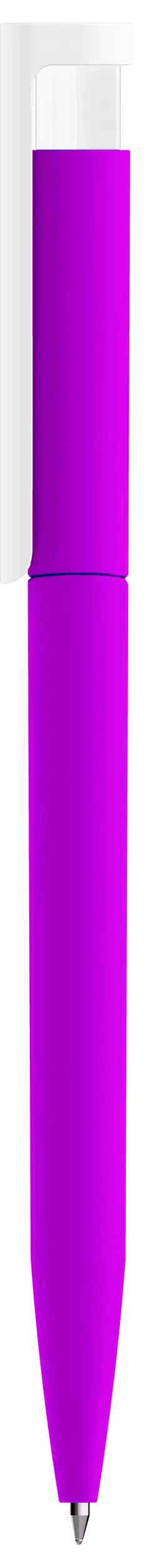 Ручка CONSUL SOFT NEW Сиреневая (лиловая)  1064-24