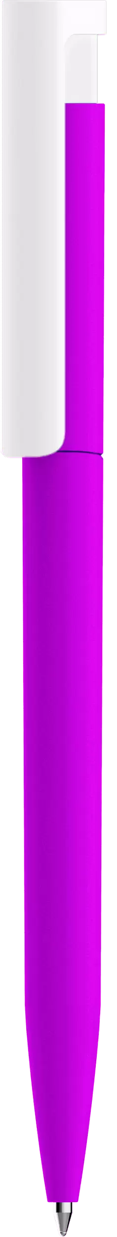 Ручка CONSUL SOFT NEW Сиреневая (лиловая)  1064-24