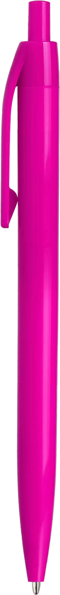 Ручка DAROM COLOR Розовая  1071-10