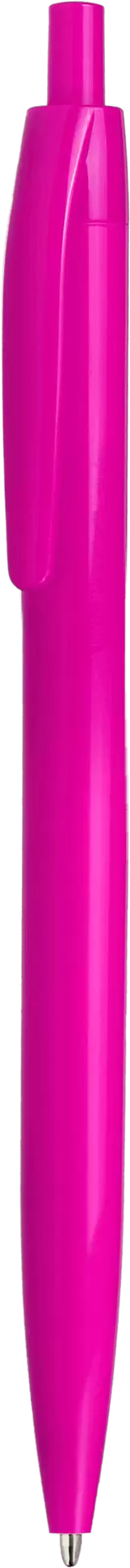 Ручка DAROM COLOR Розовая  1071-10