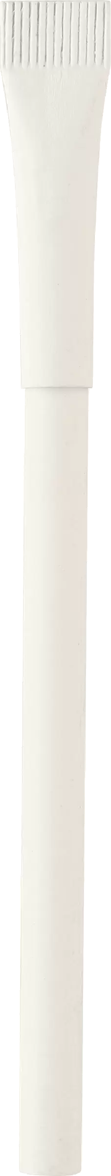 Ручка KRAFT Белая 3010-07