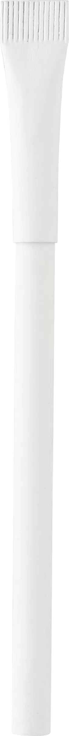 Вечный карандаш MIRON Белый  3025-07