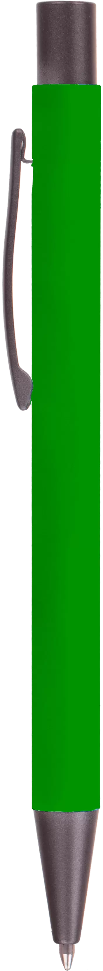 Ручка MAX SOFT TITAN Салатовая 1110-15