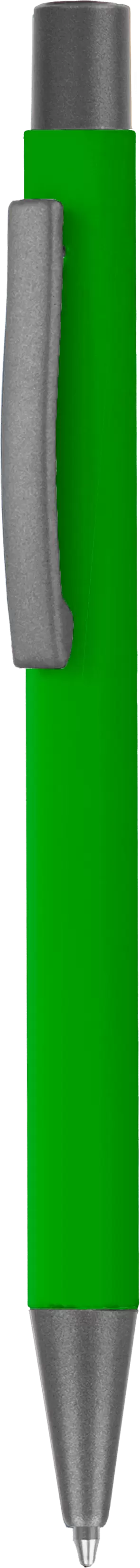 Ручка MAX SOFT TITAN Салатовая 1110-15