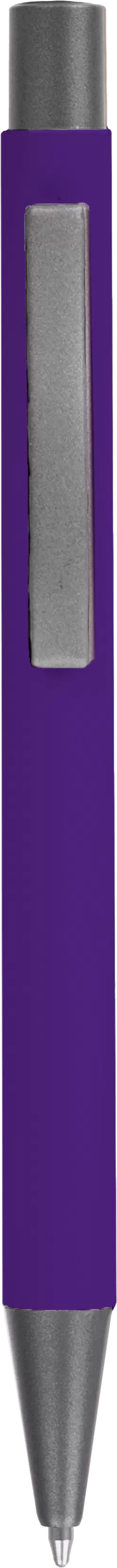 Ручка MAX SOFT TITAN Фиолетовая 1110-11